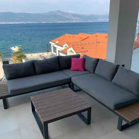 Villa Sun And Sea Apartment