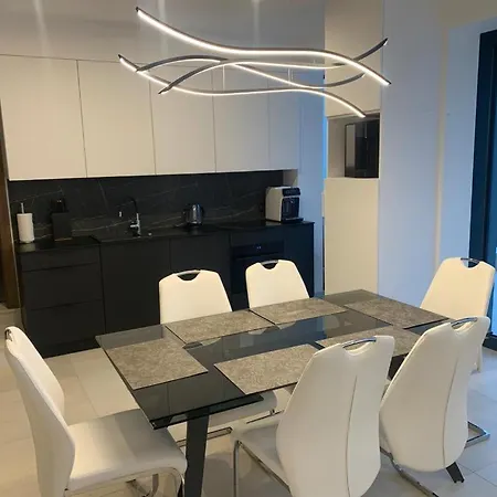 Villa Sun And Sea Apartment Trogir