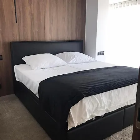 Villa Sun And Sea Apartment Trogir