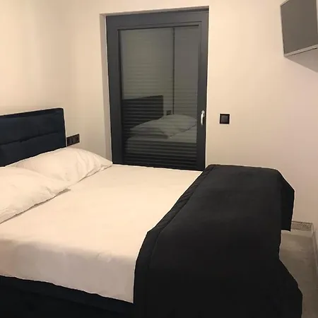 Villa Sun And Sea Apartment Trogir