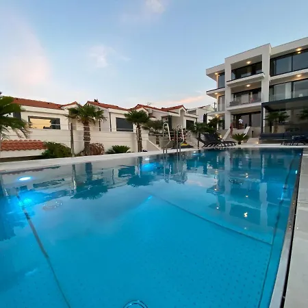 Villa Sun And Sea