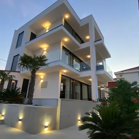 Apartment Villa Sun And Sea *